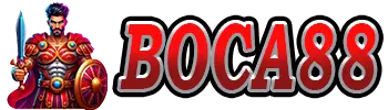LOGO BOCA88